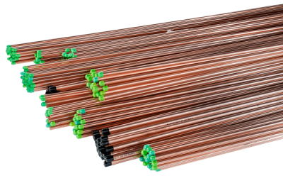 0600260 Труба медная 1/2 (12,7 х 0,8 х 3000 мм) BLOWGRANA